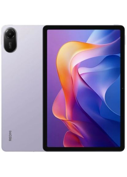 Планшет Redmi Pad 2 8/256 Lavender Purple Xiaomi (356139621)