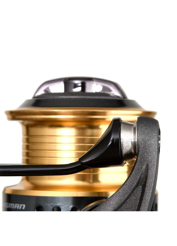 Котушка спінінгова 23' HardWell 3000S HW3000S Flagman (317306554)