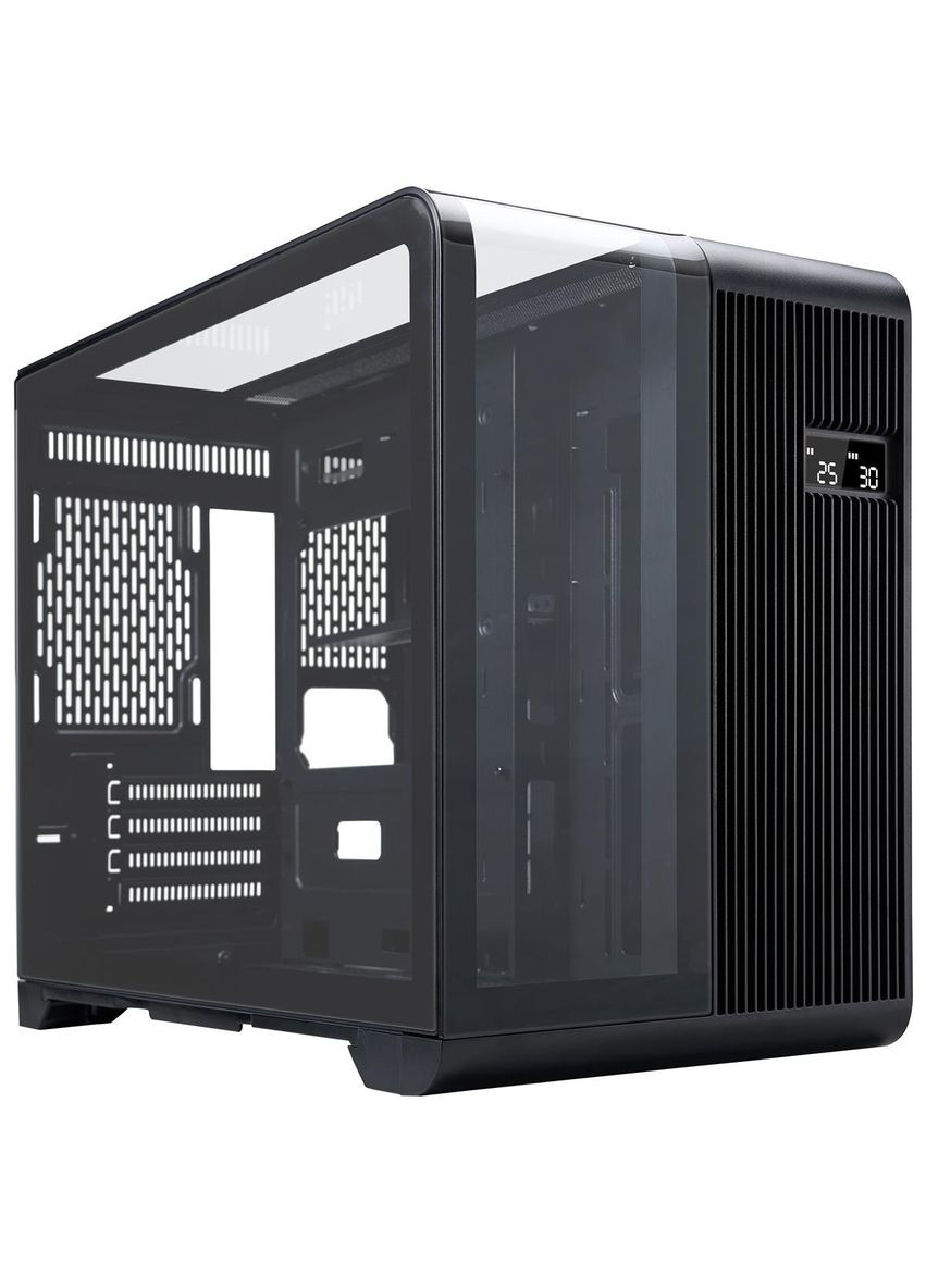 Корпус RT6 Black без БЖ 1STPLAYER (342331392)