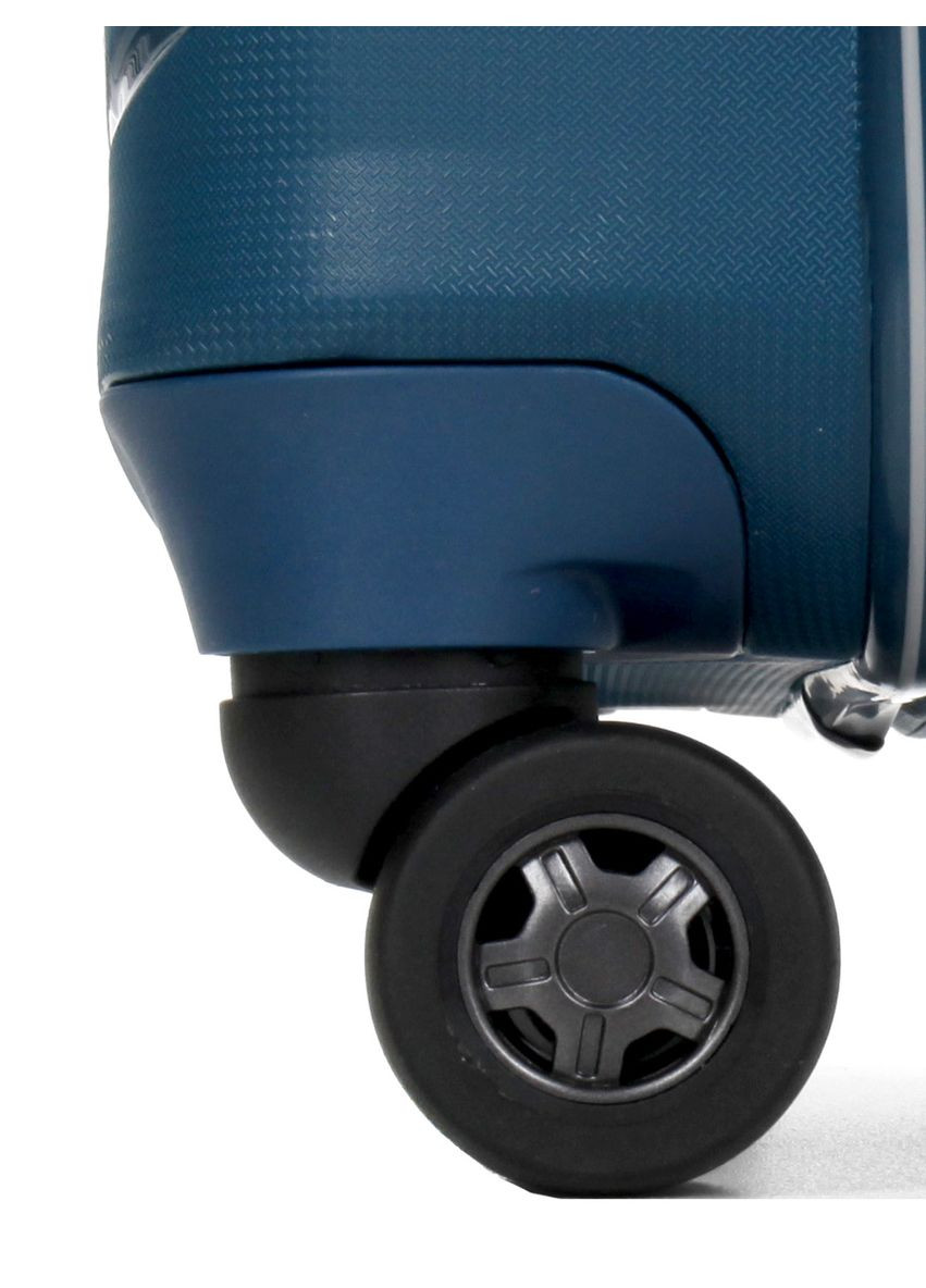 Валіза дорожня Середня (M) Поліпропілен 61303 "Cologne" 59,5 л 66х42x24 см Snowball (298285037)