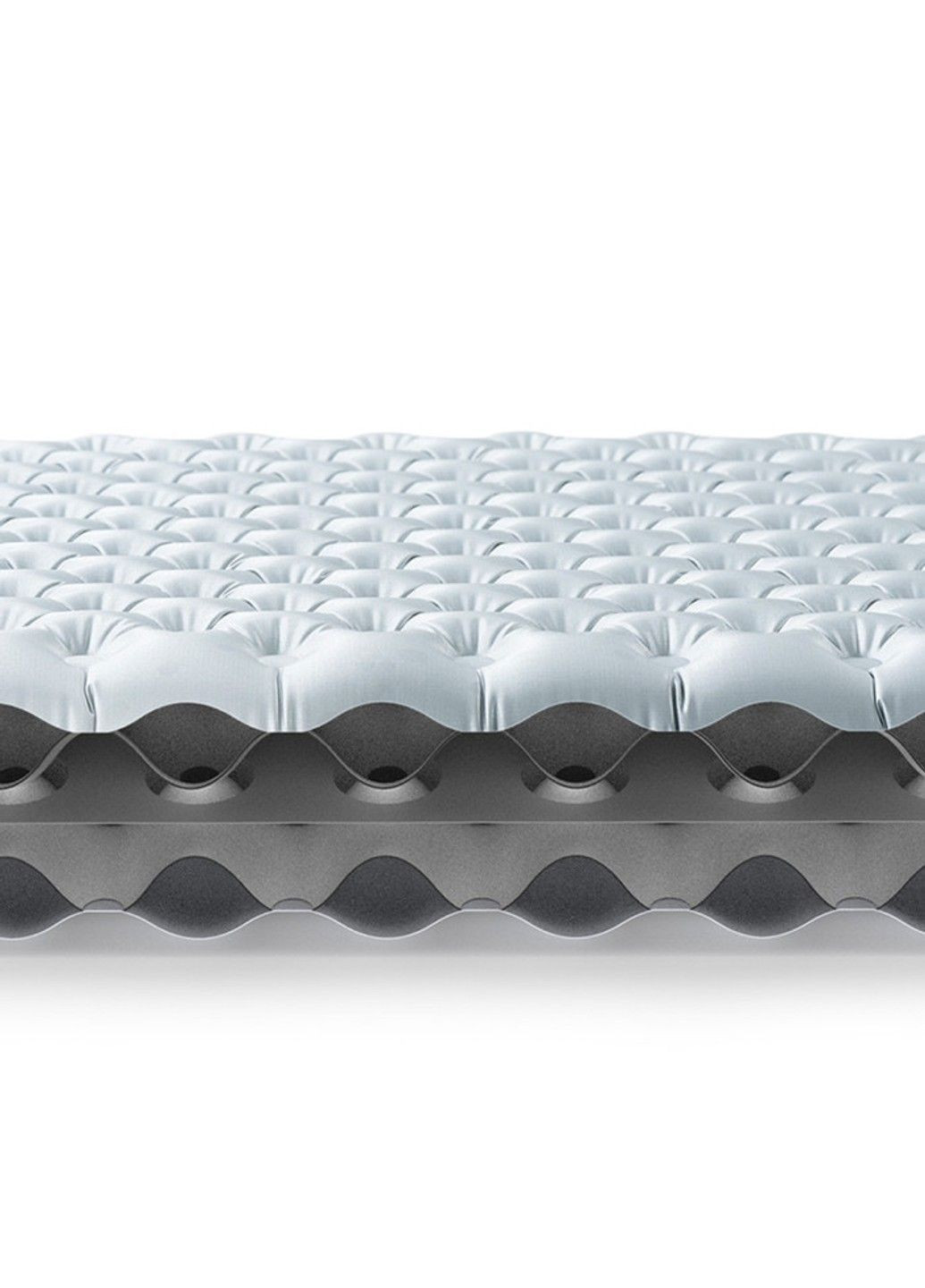 Матрац надувний одномісний UL CNK2450WS012, 186*64, коричневий Naturehike (370666352)