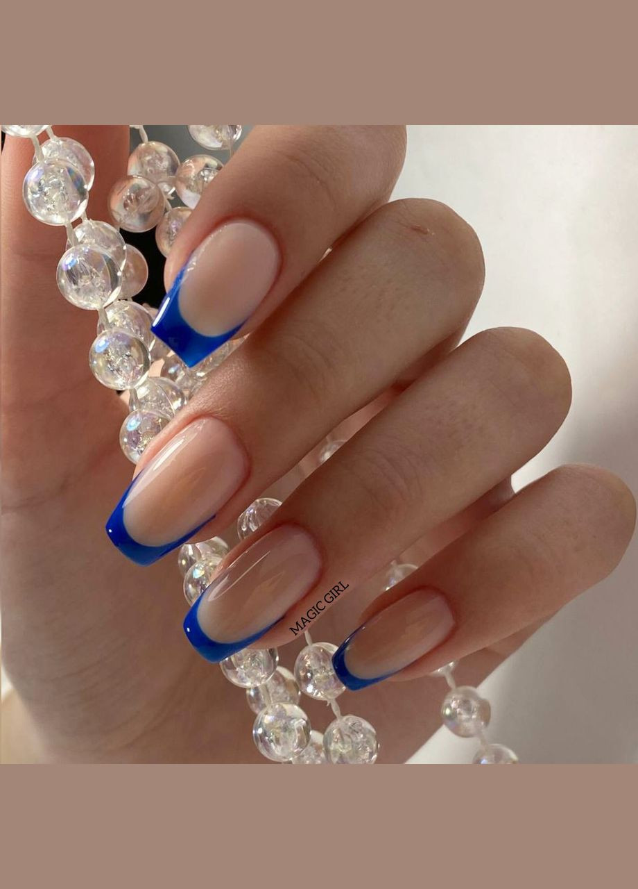 Гель для наращивания профессиональный Builder Gel №S3 50 мл Magic Girl (303635392)