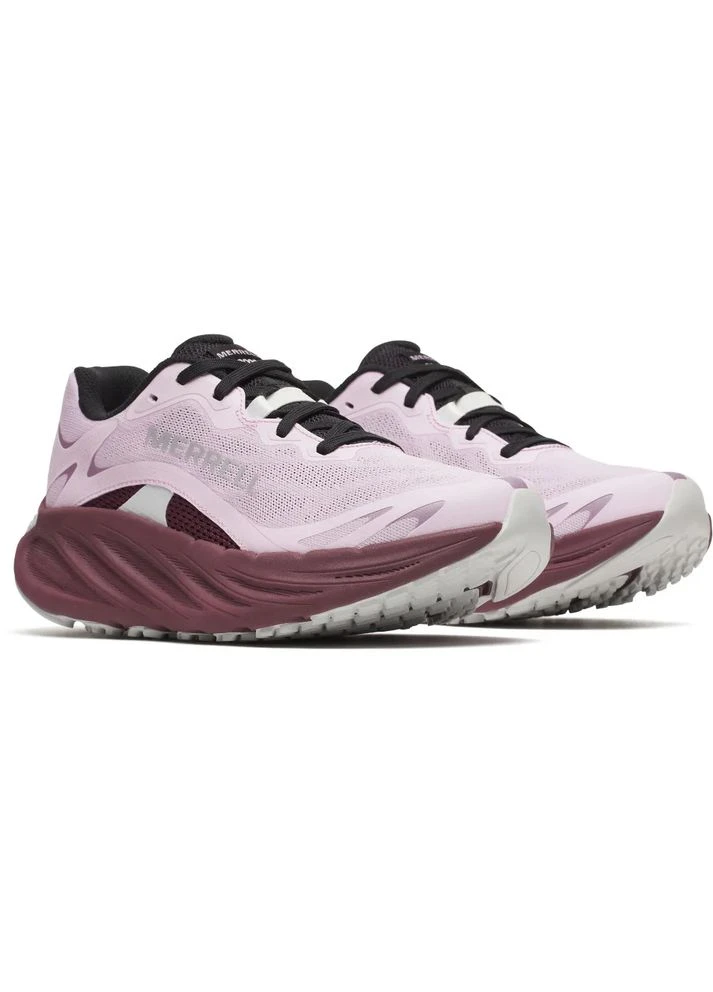 Кросівки Promorph Wmn Рожевий Merrell (382233744)