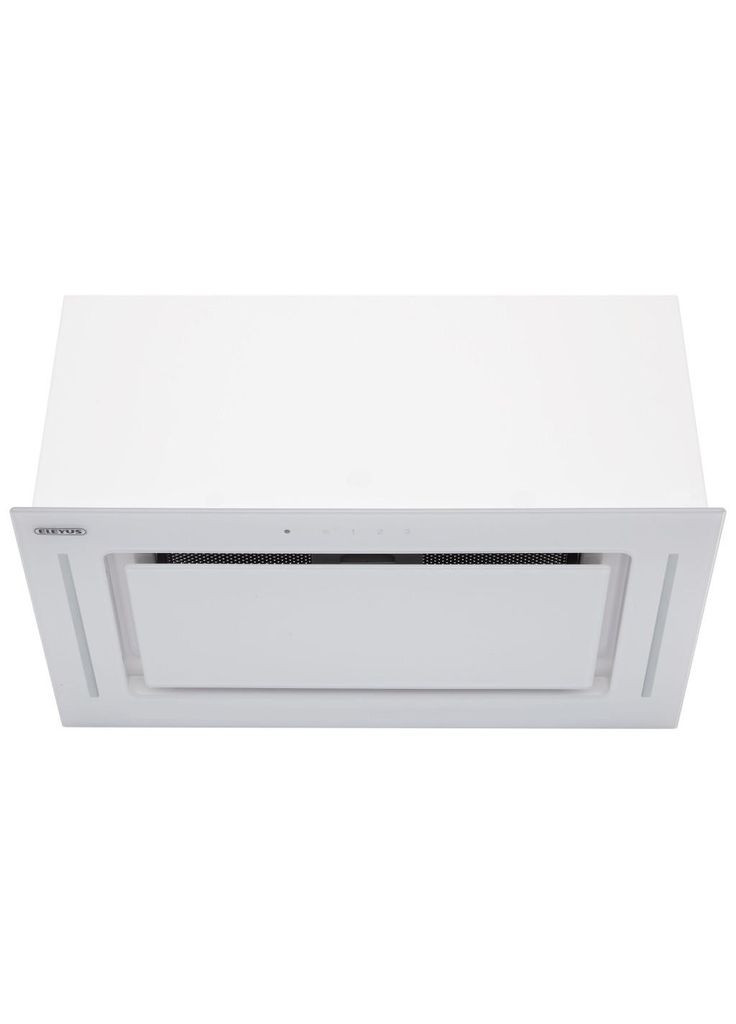Вытяжка кухонная (m504102) ELEYUS GEMINI 1200 LED 52 WH (369017619)