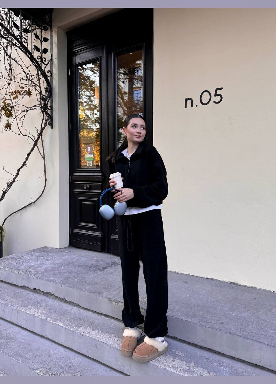 Жіночий спортивний костюм No Brand (308885961)