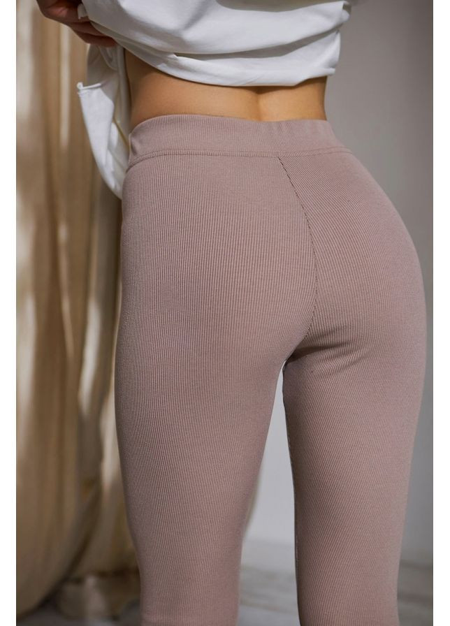 Леггинсы 1798 Белый Triko Bakh (368651042)