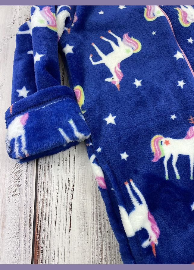 Піжама-кігурумі для дівчинки Flamingo (332889380)