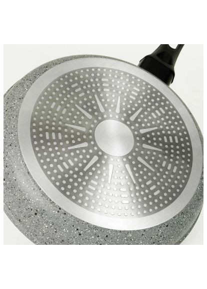 Сковорода (DUIPD2430) Flonal Dura Induction 24 см (369881648)