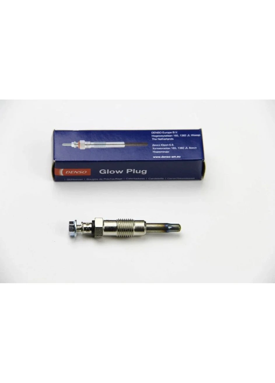 Свеча накаливания (пр-во) DG010 Denso (366161263)