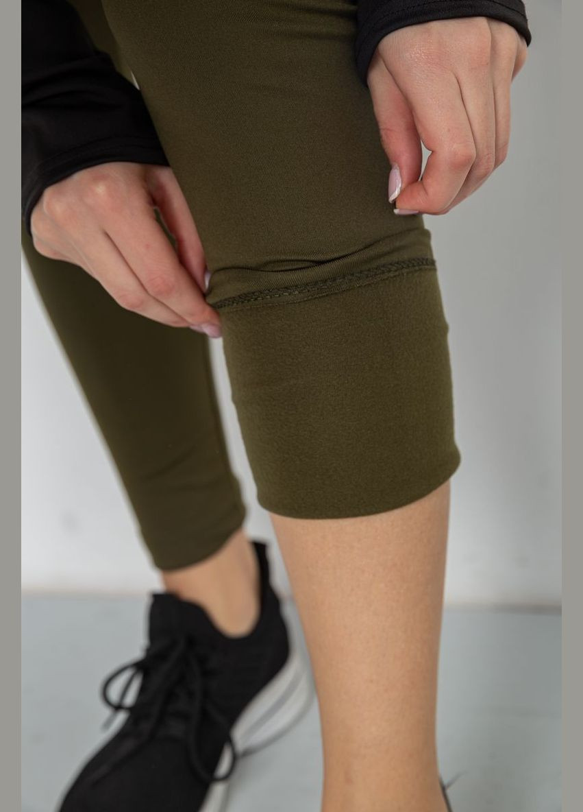 Лосини утеплені,, 243R051-5 Ager (317432721)