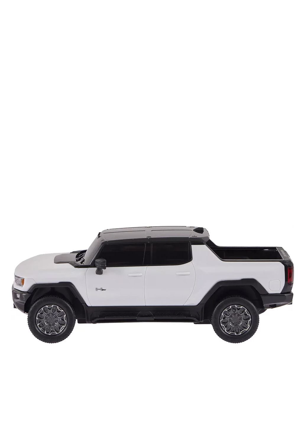 Машинка на радіокеруванні Hummer EV 1:26 колір білий CB-00278199 Rastar (332164201)