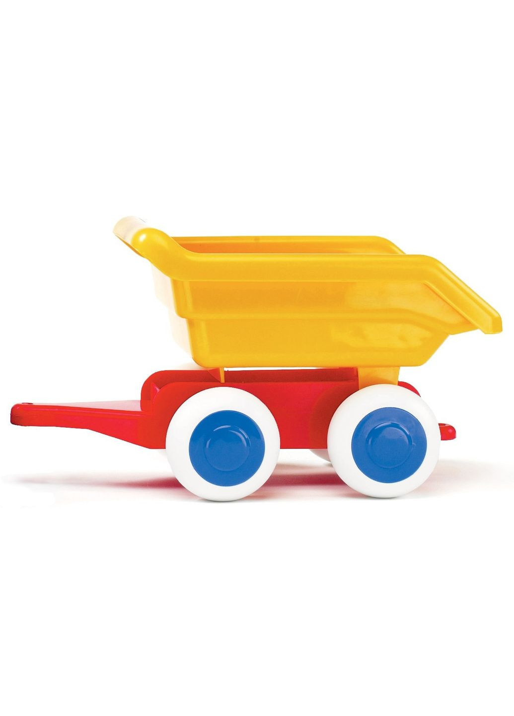 Прицеп VIKINGTOYS 1214 Viking Toys (314886966)