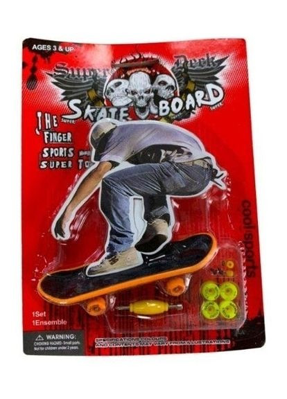 Фінгерборд, в асорт. (7784131) ROU (316535027)