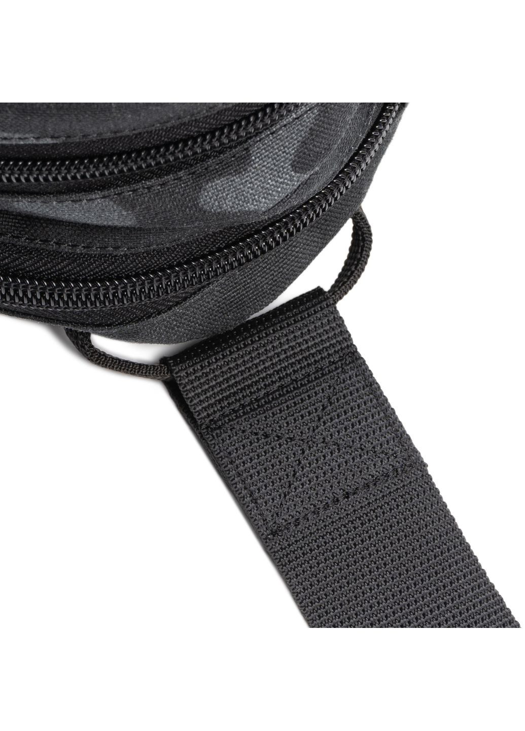 Сумка-кобура PARVUSMultiCam Black P1G (315882523)