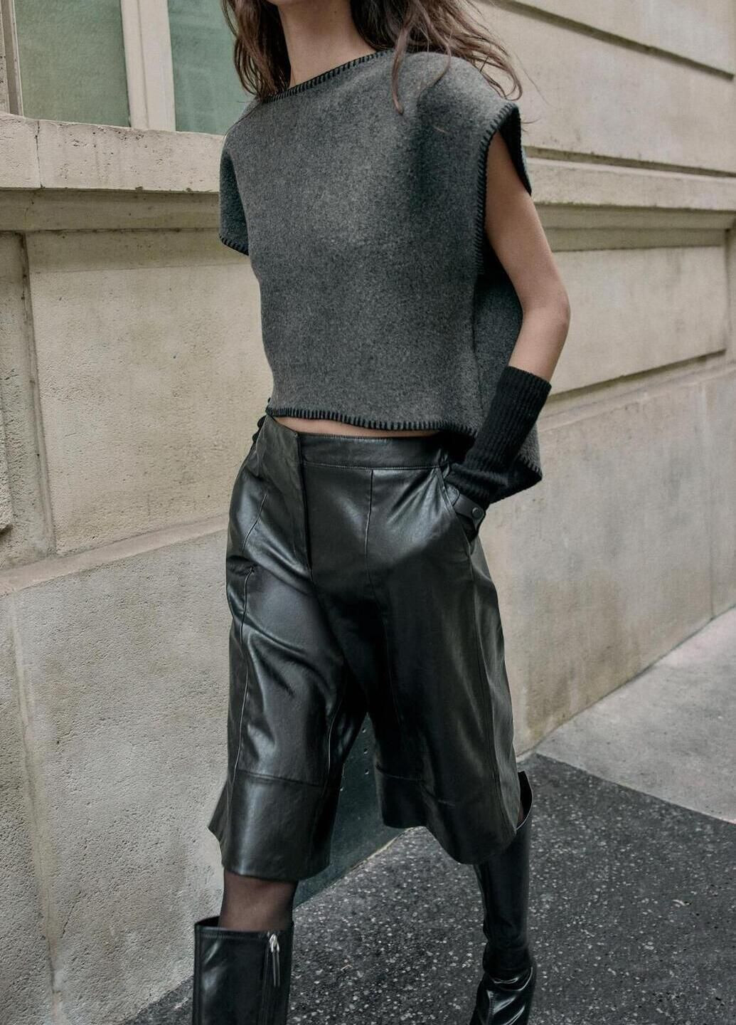 Жилет Zara (368985993)