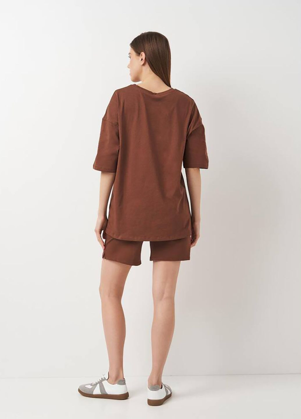 Комплект (футболка+шорты) Quzen (300323440)