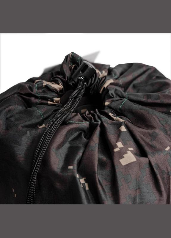 Килимок самонадувний Sinay Camo RA-6642 190х65х5 см Ranger (336876434)