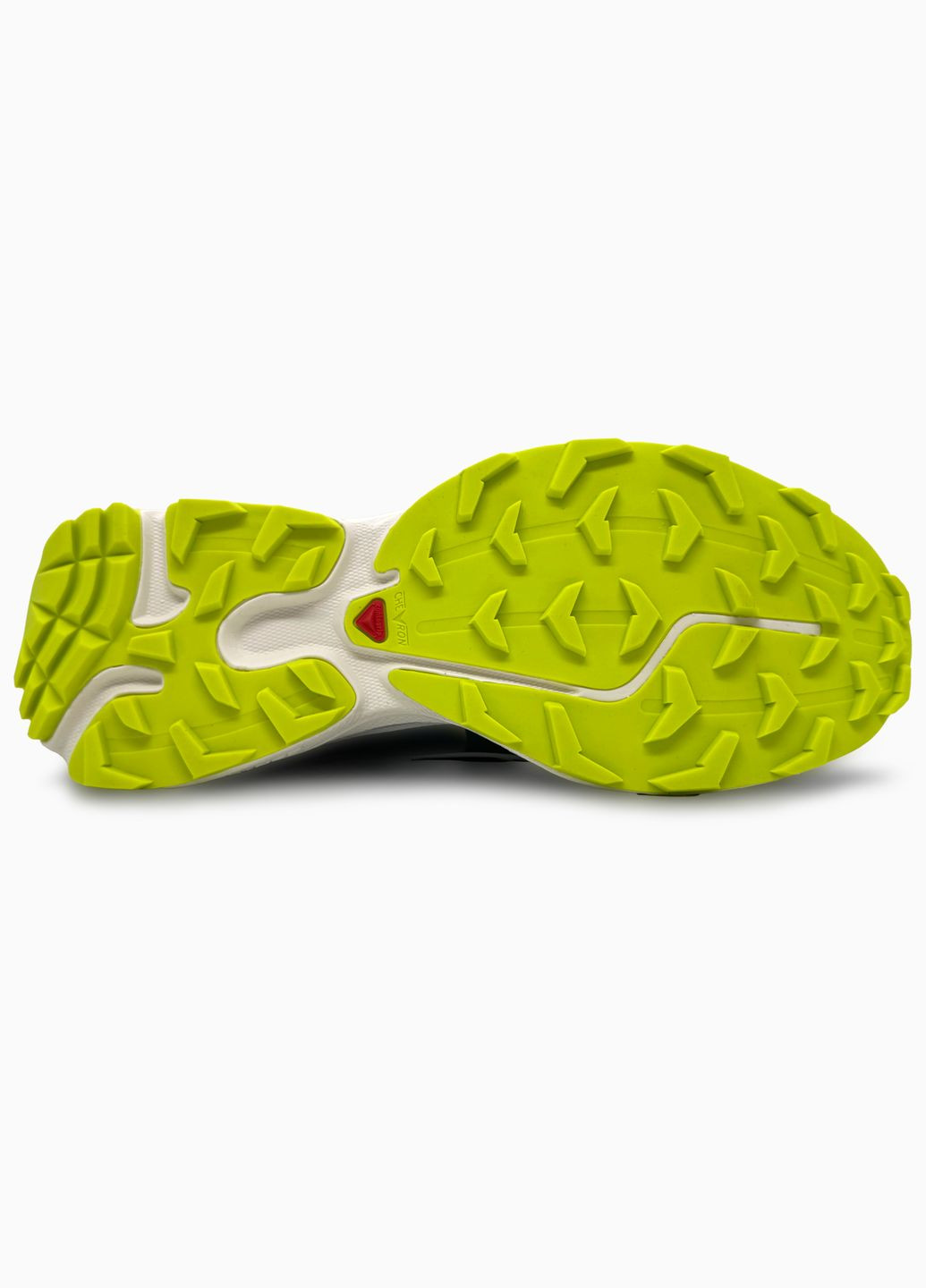 Синій Осінні кросівки чоловічі salomon xt-6 lab blue green | саломон хт-6 сині No Brand