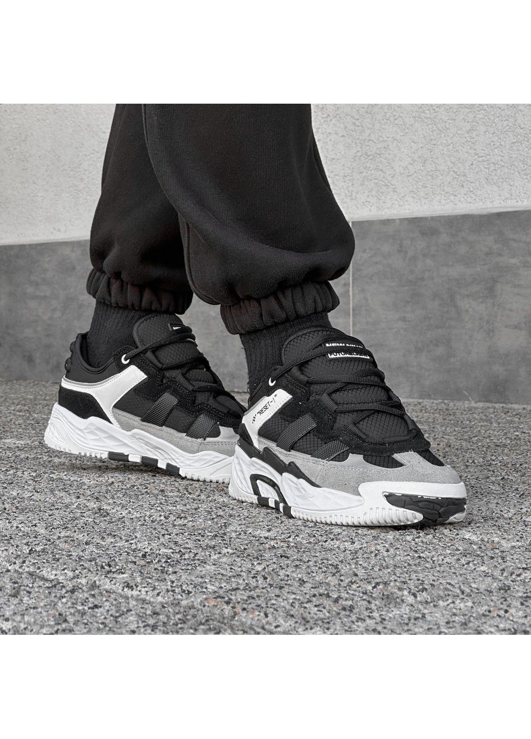 Кросівки Nball Stilli (307365089)