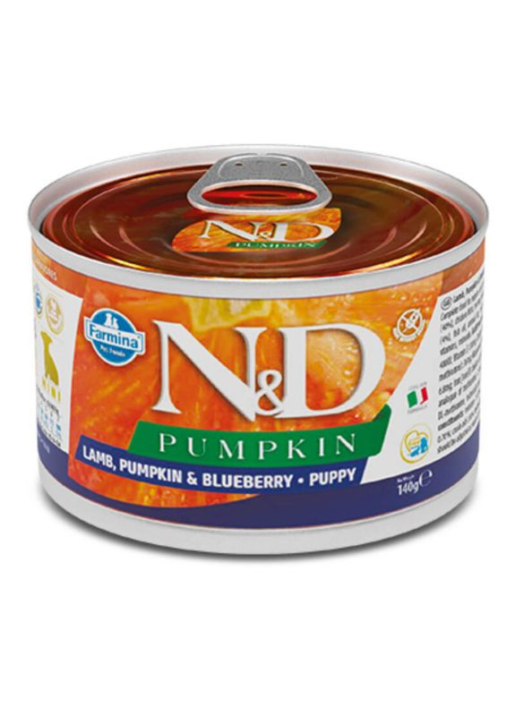 М'ясні консерви Farmina (336182625)