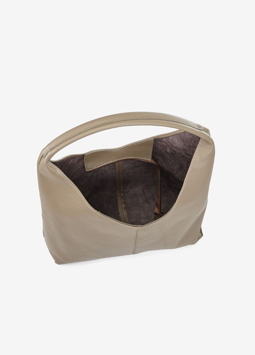 Сумка женская кожаная шоппер большая Shopper Regina Notte (303974377)