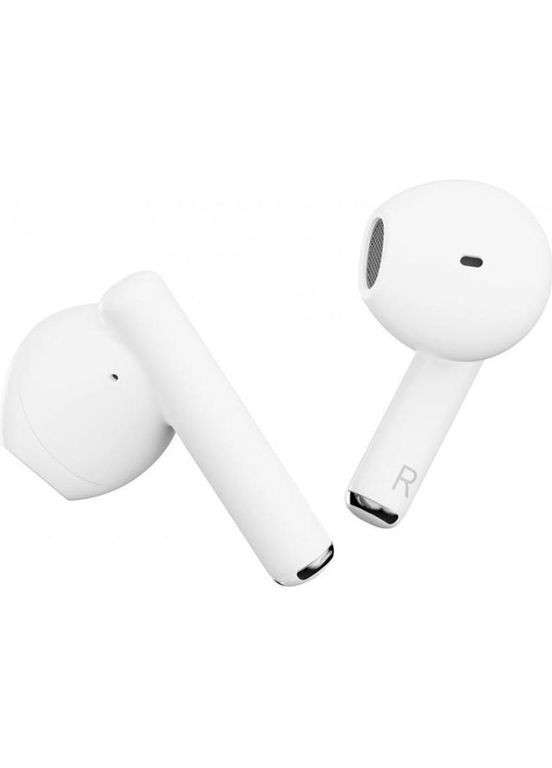 Навушники TWS White Pixus Space (330028872)