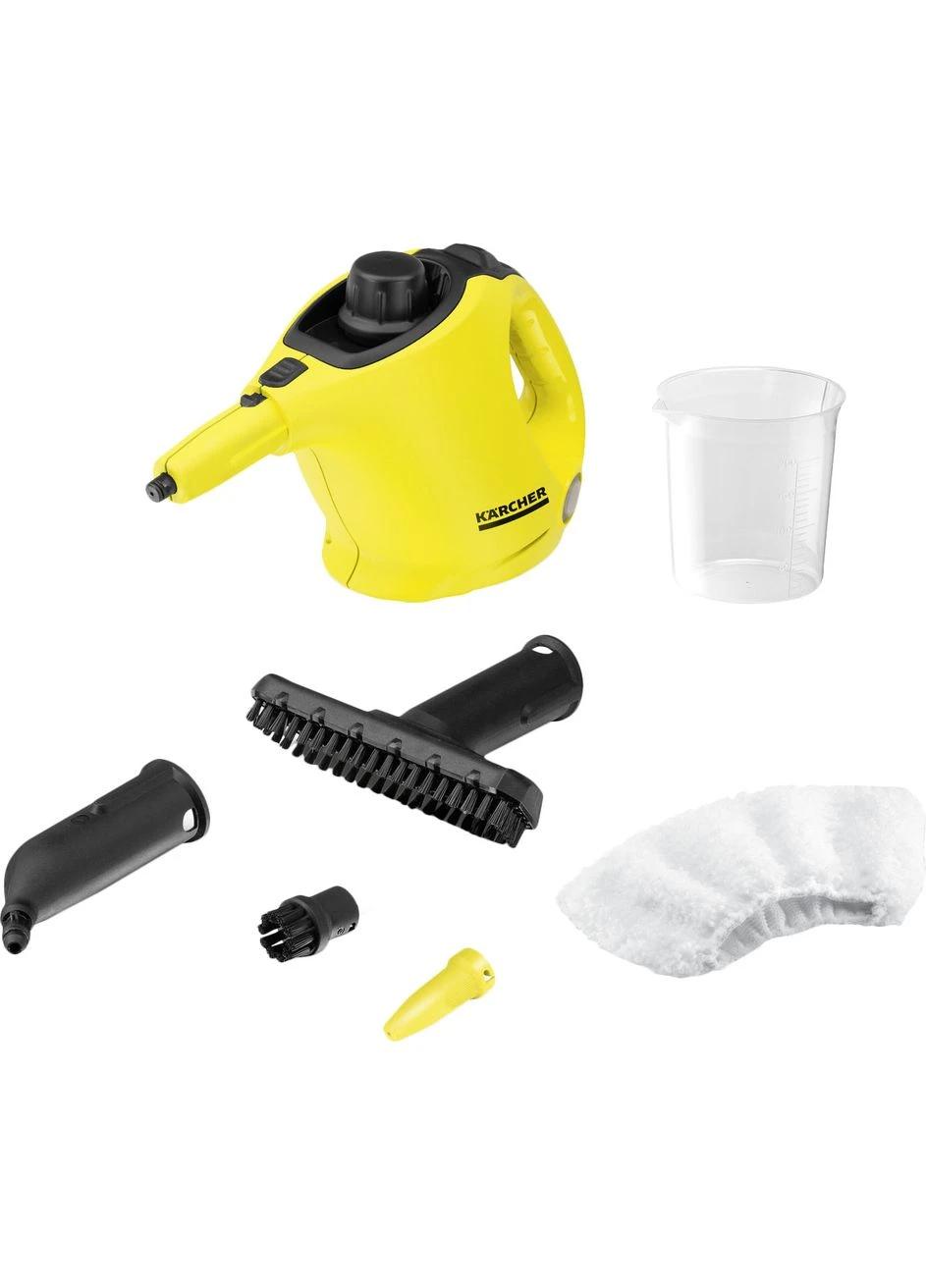 Пароочиститель SC 1 (1.516300.0) KARCHER (315603060)