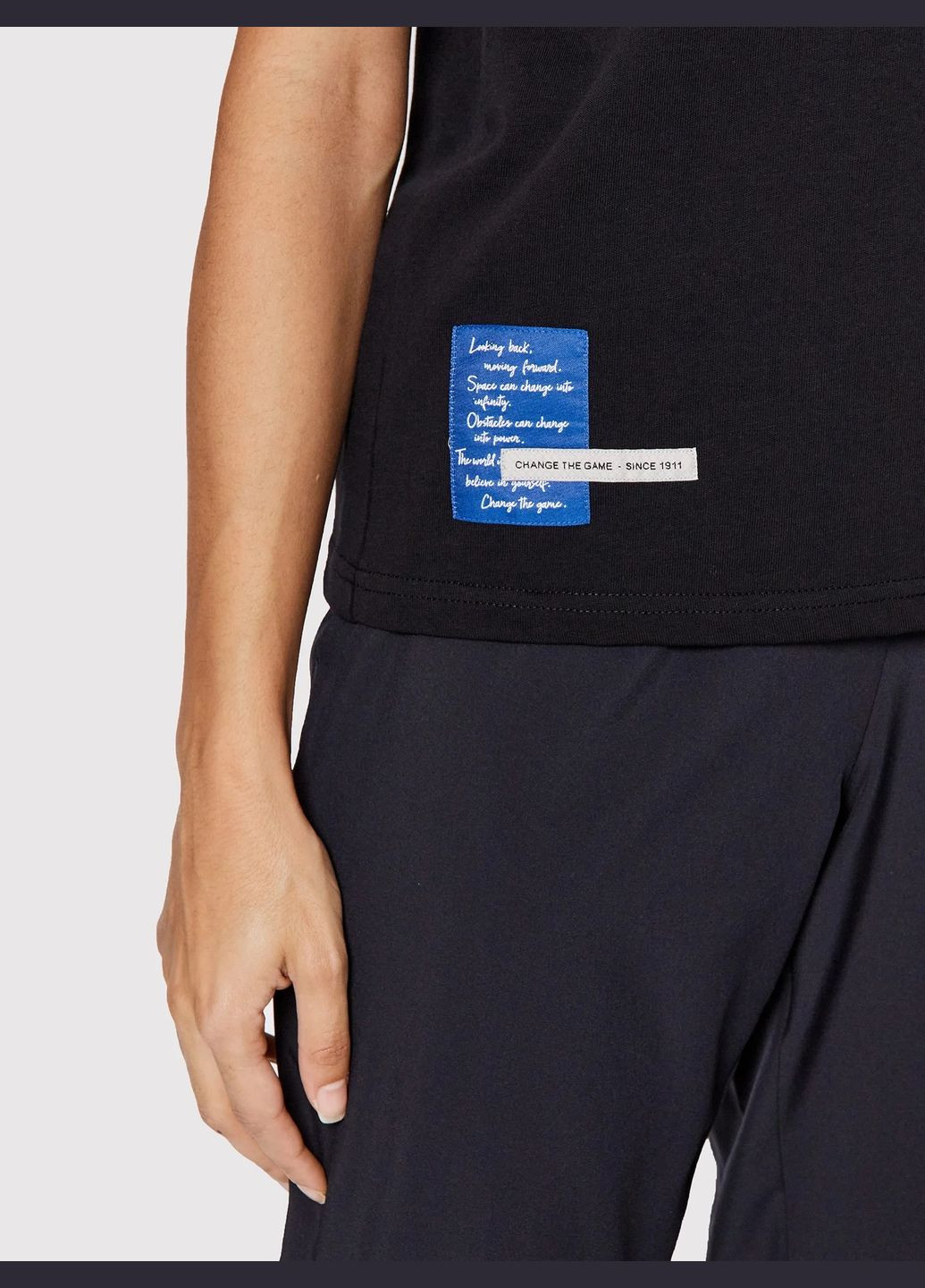 Футболка Fila - (294642009)