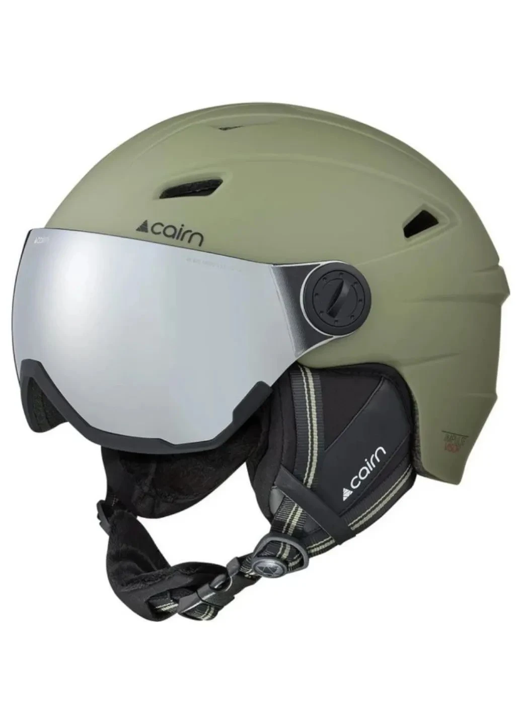 Шлем Impulse Visor Cairn (377050808)