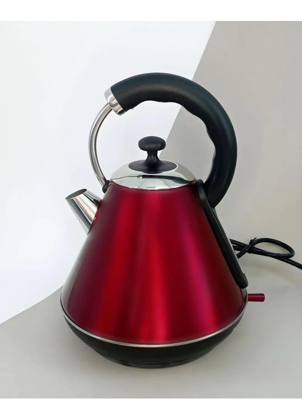 Електрочайник SOGO SS-5785-R No Brand (365269550)