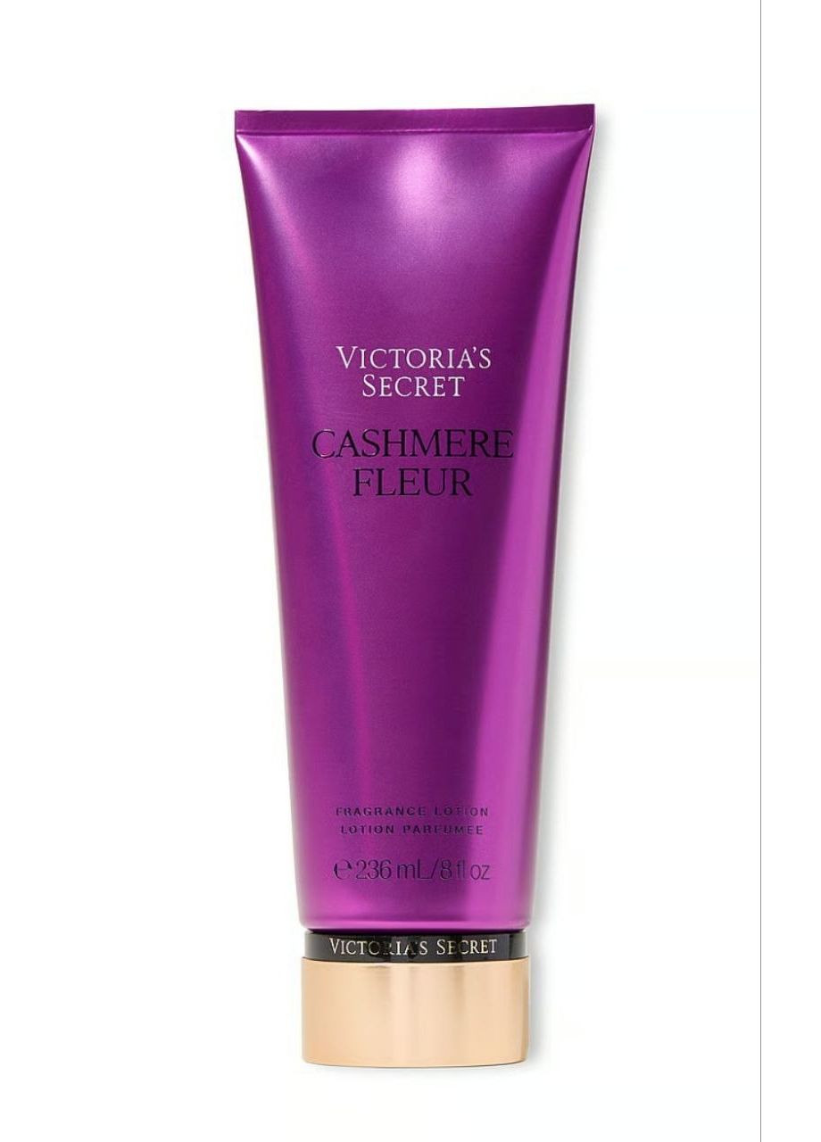 Парфюмированный лосьон для тела Cashmere Fleur 🎀 Victoria's Secret Лосьйон для тіла (359436238)