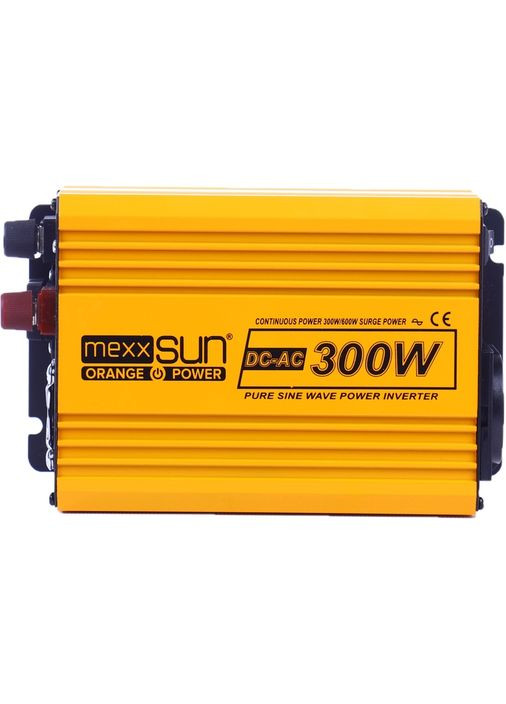 Инвертор напряжения MXSPSW-300-12S Mexxsun (363837518)
