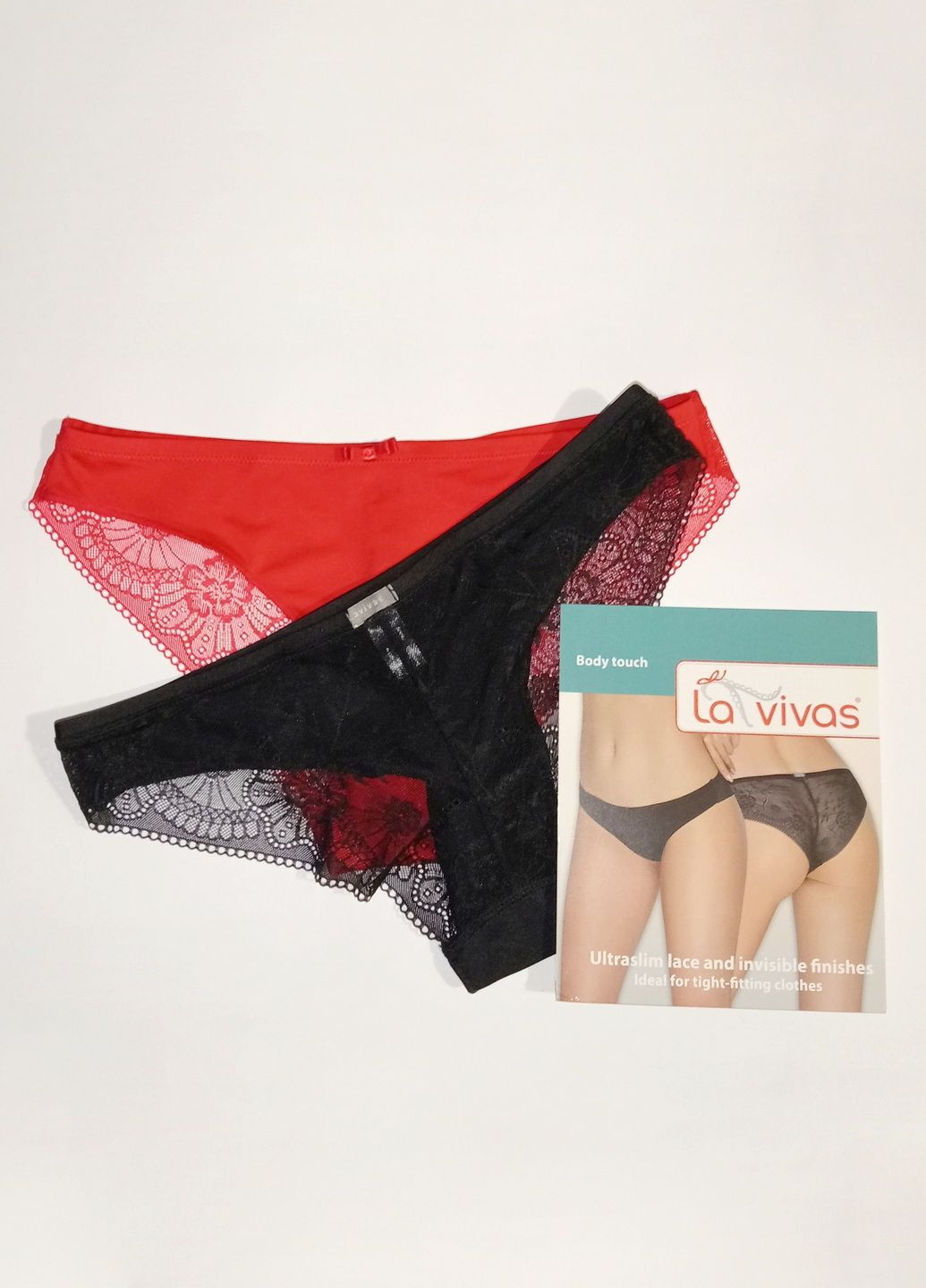 Трусики La Vivas (319167141)