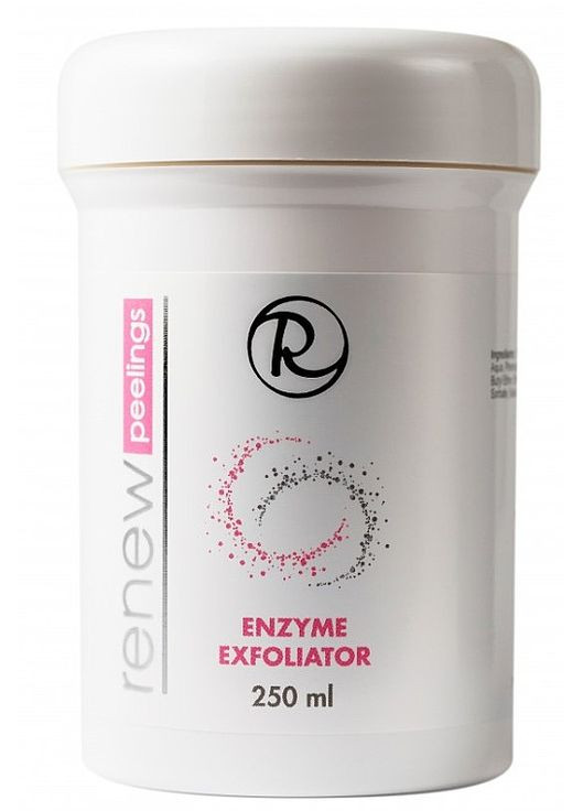 Энзимный пилинг для лица Enzyme Exfoliator 70ml (928693-61724) Renew (368630038)