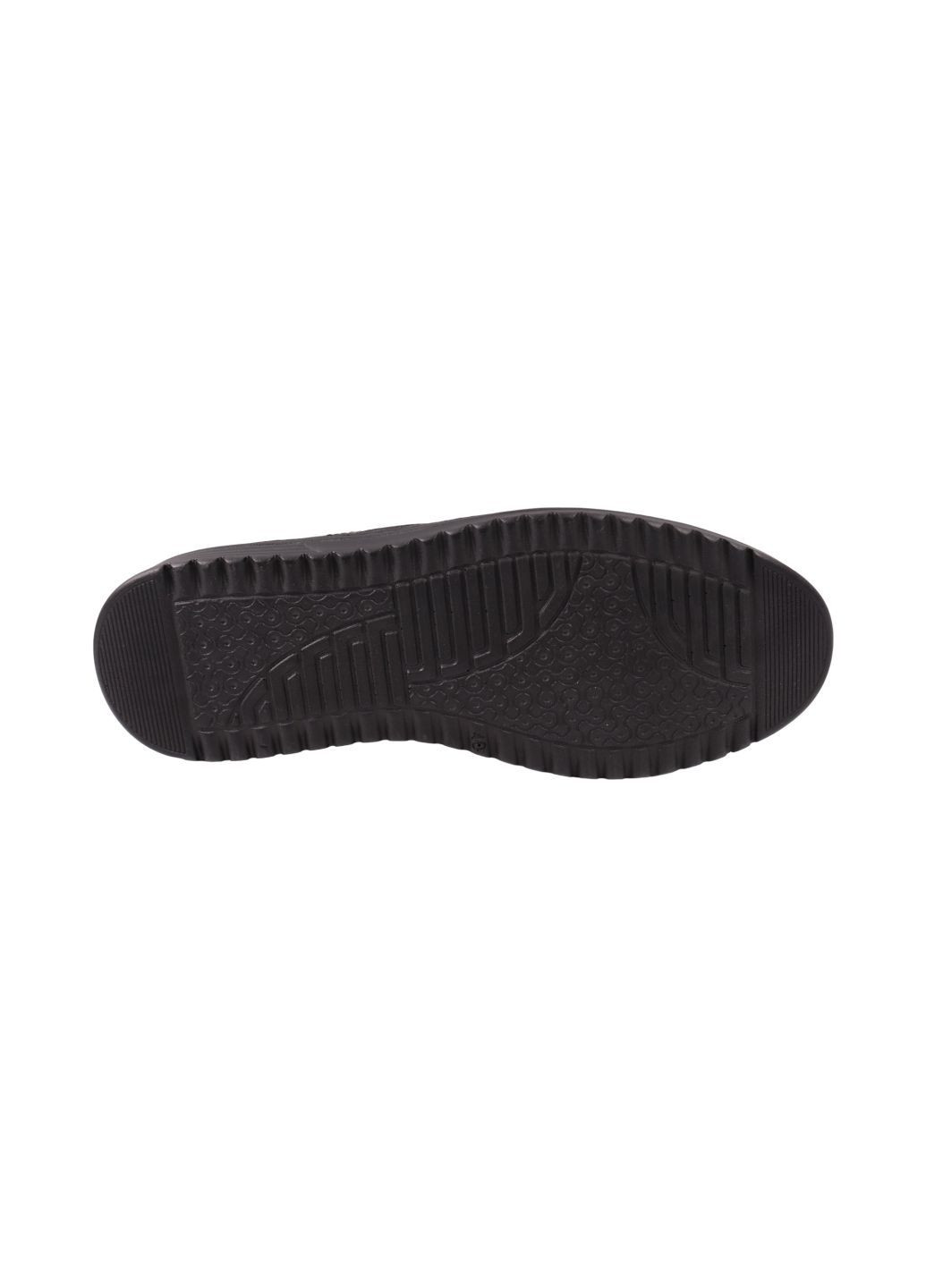 Черные туфли мужские черные натуральная кожа ALTURA