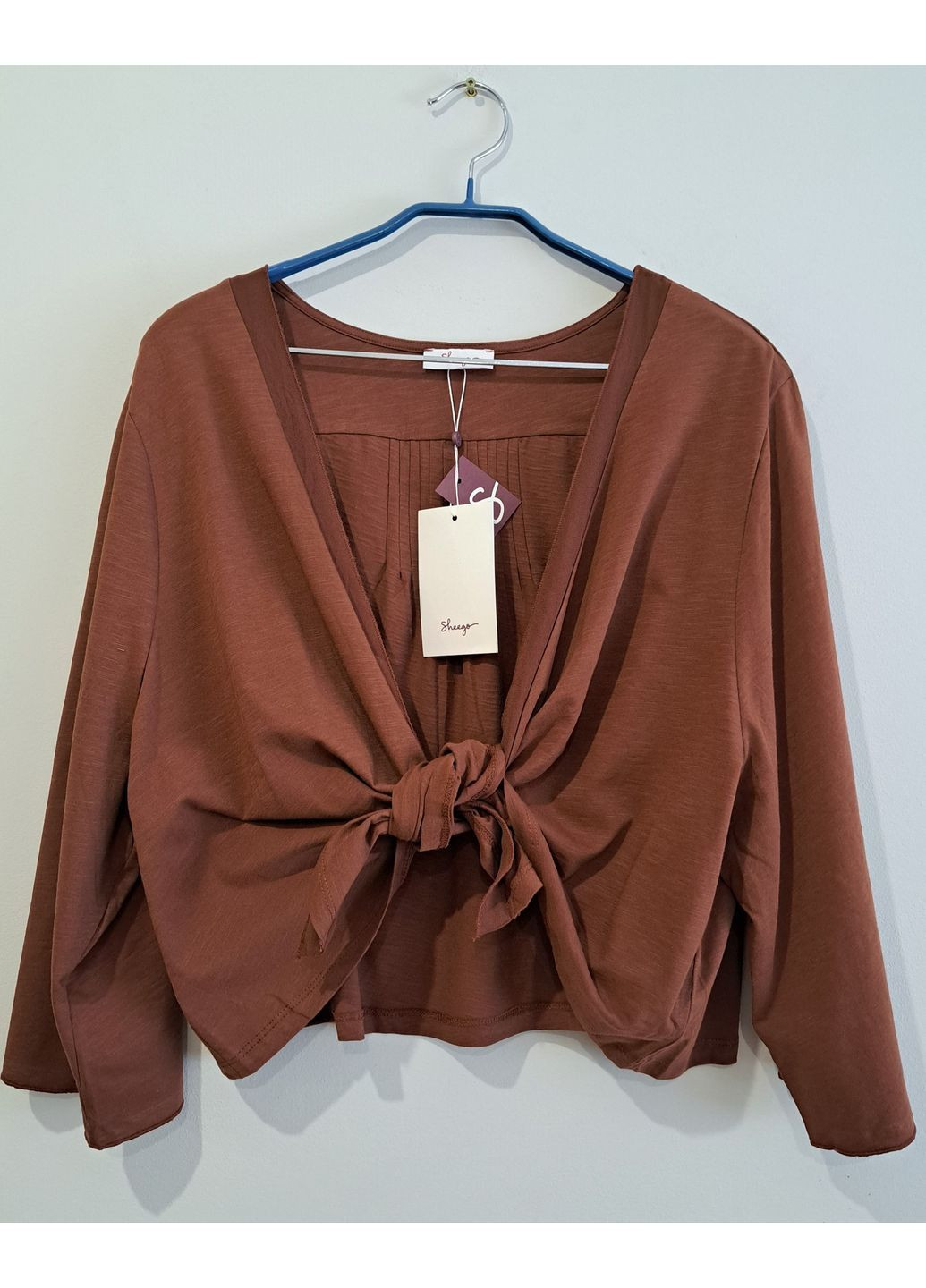 Жакет болеро Sheego (362267769)