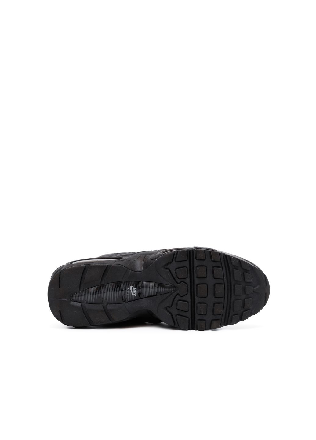 Черные демисезонные кроссовки мужские No Brand