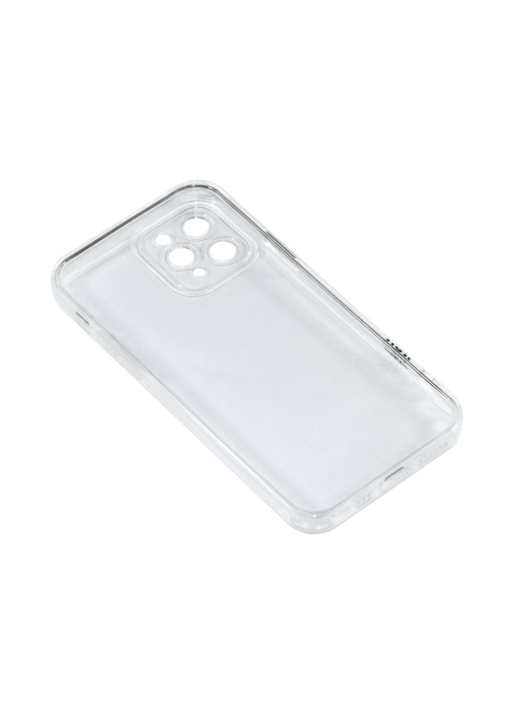 Чехол XON PhoneCase для iPhone 11 Pro (PCSA1111300T 8994) Прозрачный XON E-Tech (322581514)