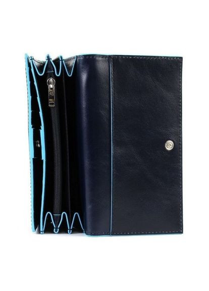 Портмоне Blue Square PD4529B2R_BLU2 Piquadro (317750271)