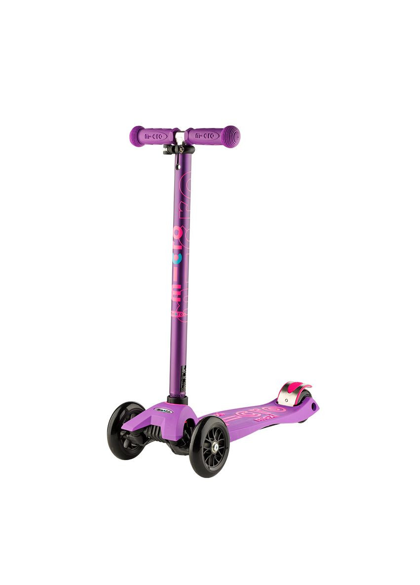 Самокат серії Maxi Deluxe - Фіолетовий Micro (372184381)