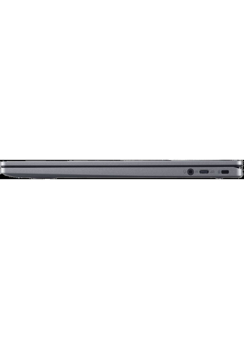 Ноутбук Chromebook CB515-2H Gray (NX.KNUEU.003) Acer (360424918)