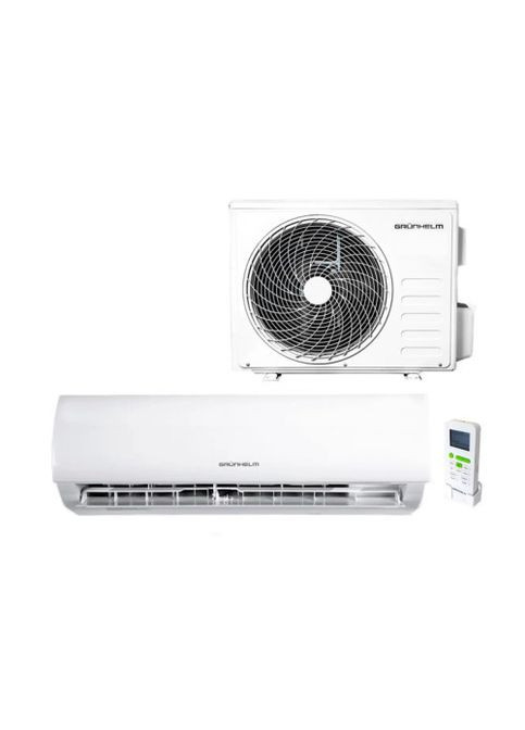 Кондиционер GAC-09GH-32 Grunhelm (326803264)