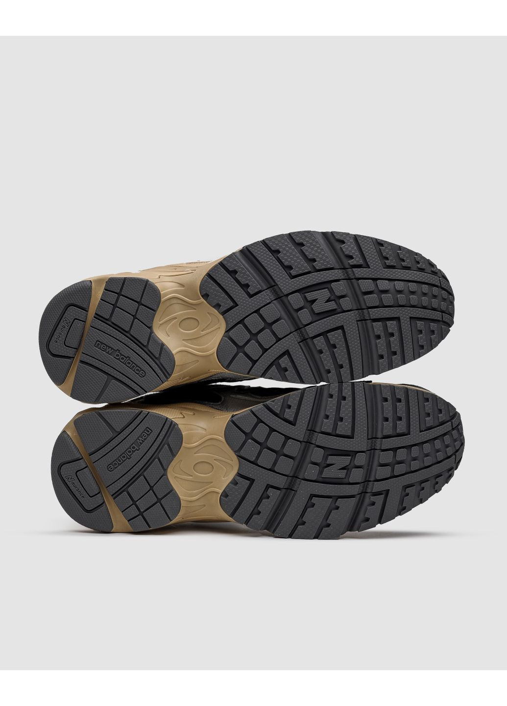 КРОСІВКИ ЖІНОЧІ NEW BALANCE 725 NAVY GREY НЬЮ БЕЛАНС 725 No Brand сірі демісезони (368867869)