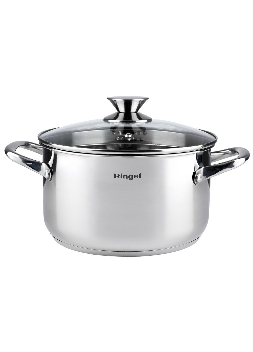 Кастрюля Hanover 18 см (2.3л) (6740924) Ringel (314749305)