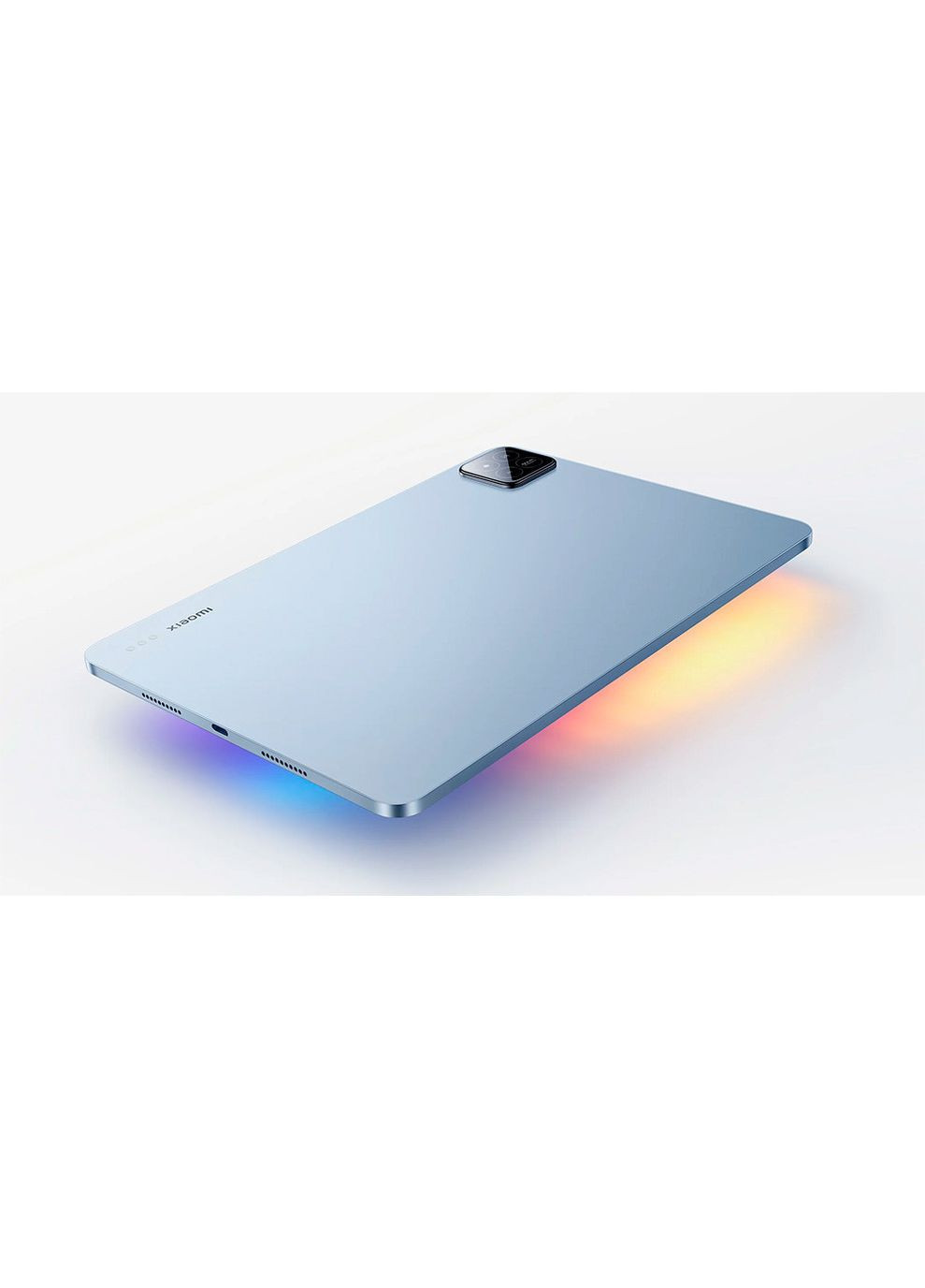 Планшет Pad 7 Pro 8/256 GB (VHU5438EU) голубой Xiaomi (351363002)