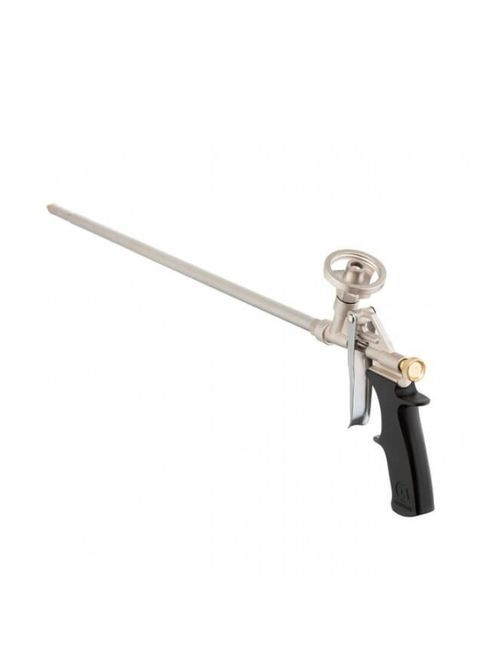 Пістолет для піни з довгим носиком 500 мм + 4 насадки PT-0650 Intertool (335835446)