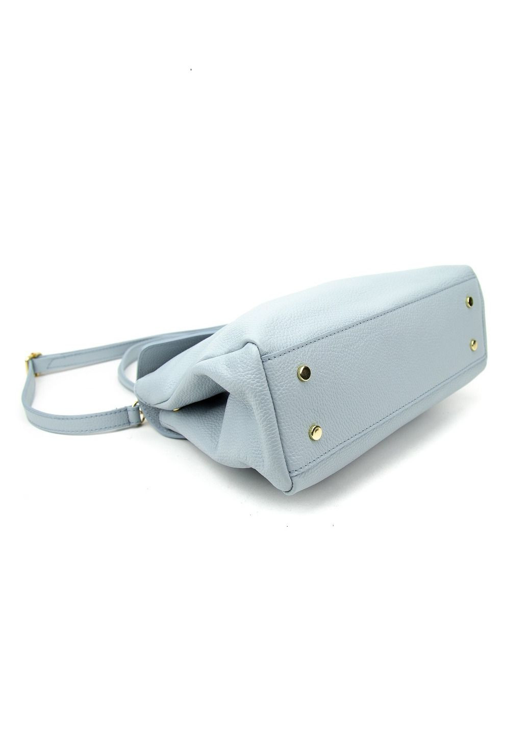 Сумка женская через кроссбодиное плечо из натуральной кожи Italy RoyalBag F-IT-777 (335806821)