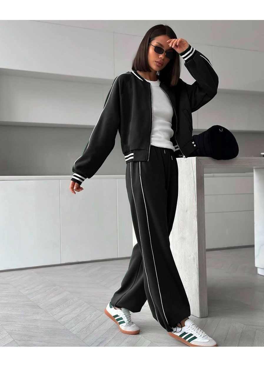 Женский спортивный костюм Україна (358934452)