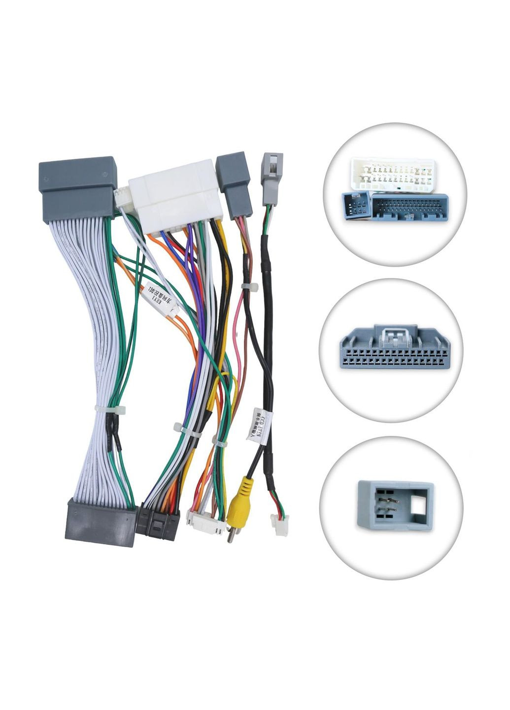 Штатна магнітола серії M700S під Mitsubishi Outlander 3 GF0W GG0W 2012-2018 (W5) 10 дюймів Mekede (346498852)