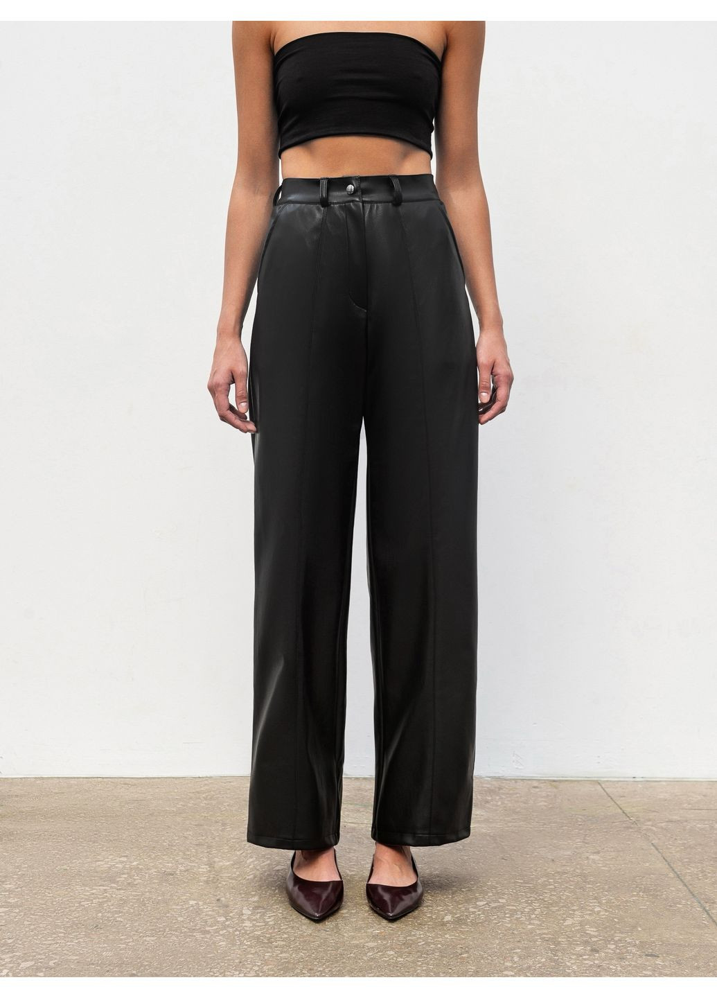 Штаны Romashka Форс (362441801)